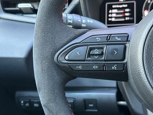 Used 2023 Toyota Corolla GR Morizo image 25