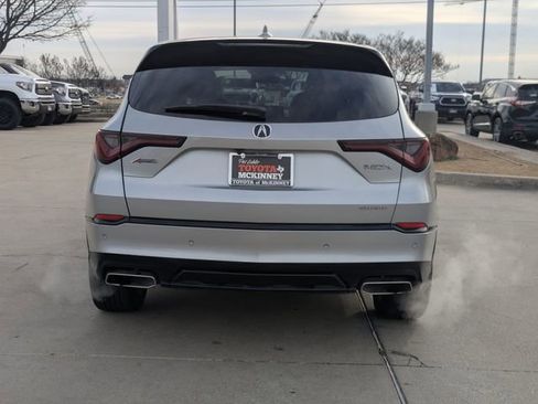 Used 2023 Acura MDX A-Spec image 7