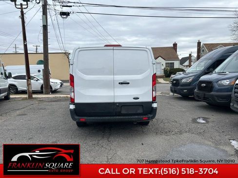 Used 2020 Ford Transit 150 Low Roof image 7
