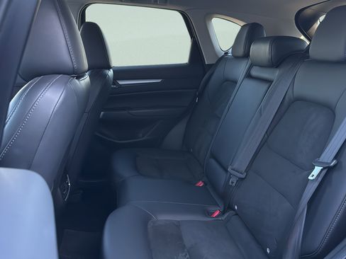 Used 2017 MAZDA CX-5 Touring image 24