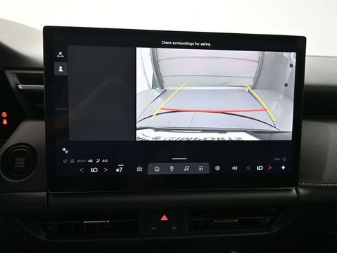 Used 2026 MAZDA CX-5 Preferred AWD/4WD image 11