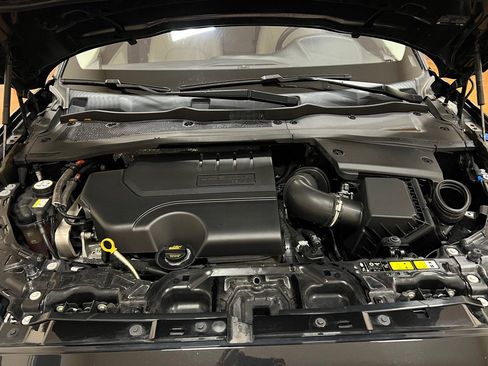 Used 2021 Jaguar E-PACE image 37