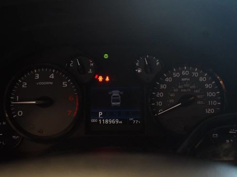 Used 2016 Toyota Tundra SR AWD/4WD image 52