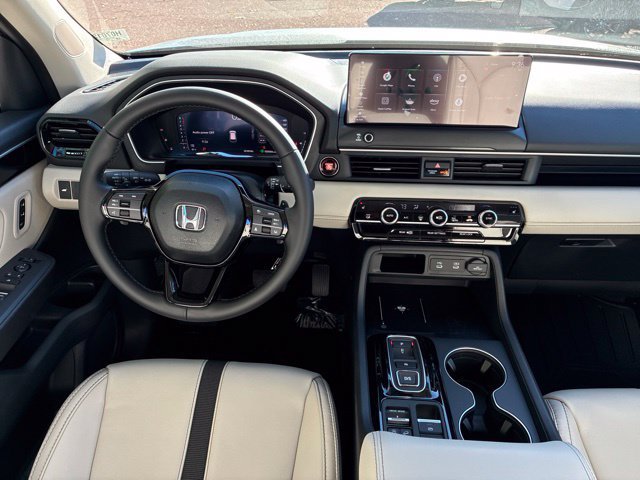 New 2026 Honda Pilot EX-L image 10