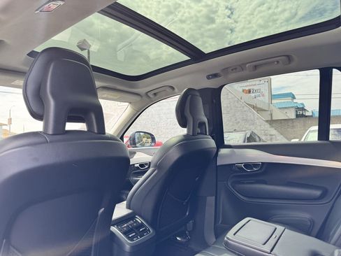 Used 2017 Volvo XC90 T5 Momentum w/ Vision Package AWD/4WD image 27