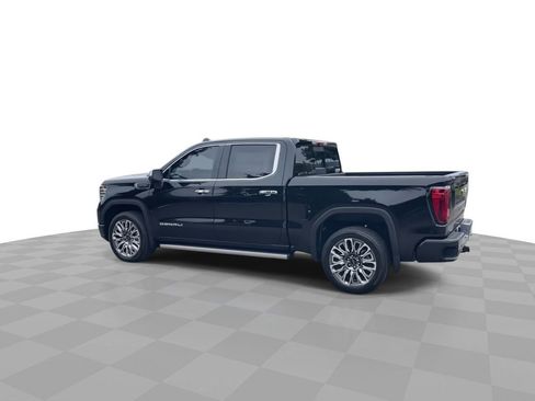 New 2026 GMC Sierra 1500 Denali Ultimate AWD/4WD image 6