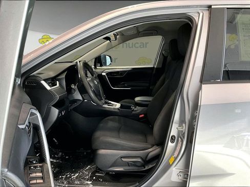 Used 2023 Toyota RAV4 LE image 12