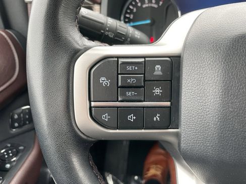 Used 2024 Ford Expedition Max Limited image 26