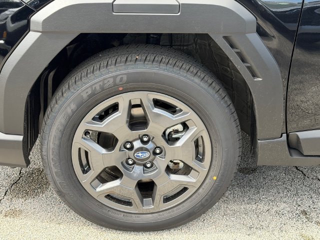 New 2026 Subaru Outback Premium AWD/4WD image 11