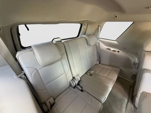 Used 2016 GMC Yukon Denali w/ Open Road Package AWD/4WD image 20