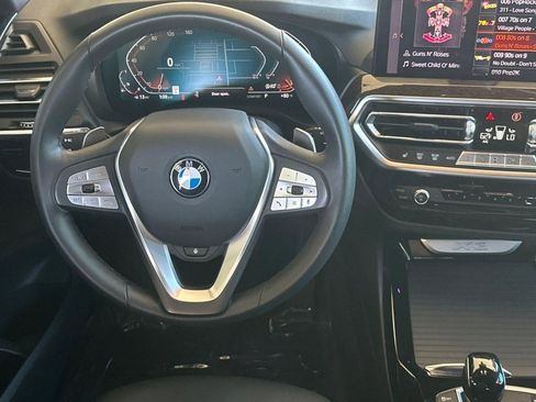 Used 2024 BMW X3 xDrive30i w/ Premium Package AWD/4WD image 17