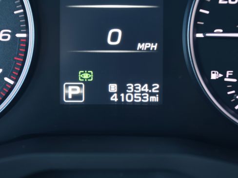 Used 2023 Subaru Ascent Limited w/ Technology Package image 20