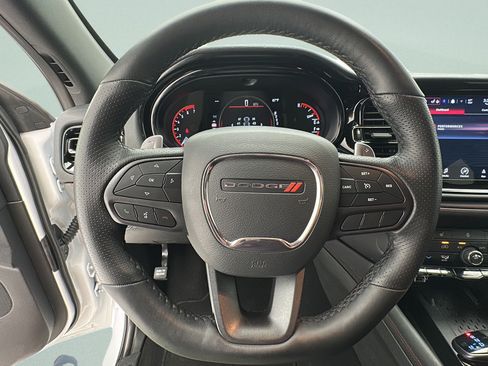 Used 2026 Dodge Durango GT w/ Tow 'N Go Package AWD/4WD image 15