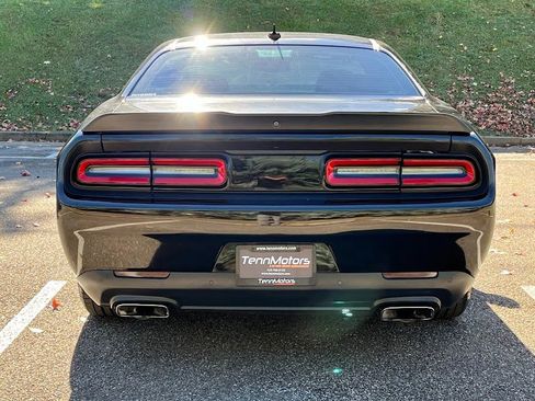 Used 2018 Dodge Challenger R/T Scat Pack image 22