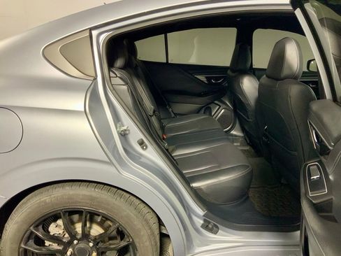 Used 2022 Subaru Legacy Limited XT w/ Popular Package #3 image 34