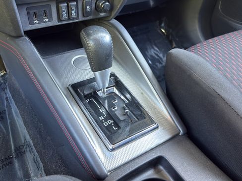 Used 2019 Mitsubishi Outlander Sport SE FWD image 23