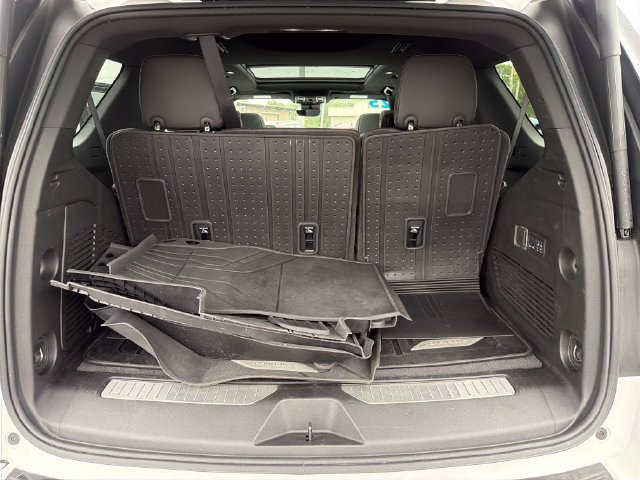 Certified 2025 Chevrolet Tahoe RST w/ Advanced Technology Package AWD/4WD image 26