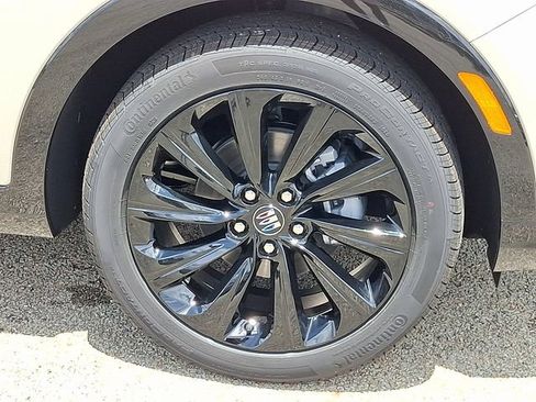 New 2026 Buick Envista Sport Touring w/ Studio Series FWD image 9