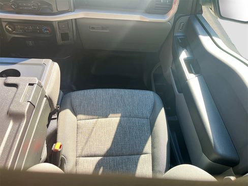 Used 2023 Ford F150 XL w/ XL Chrome Appearance Package image 21