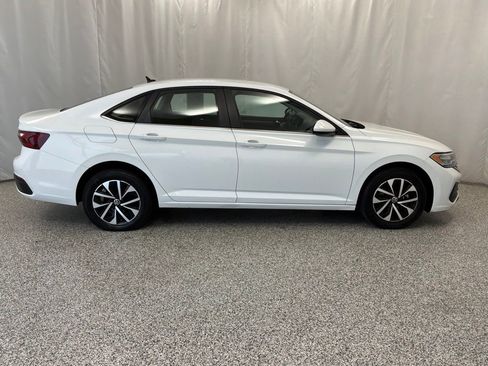 Used 2024 Volkswagen Jetta S FWD image 6