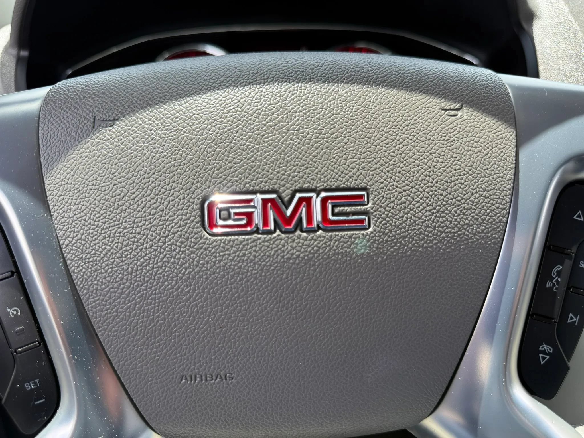 Used 2016 GMC Acadia SLE FWD image 28