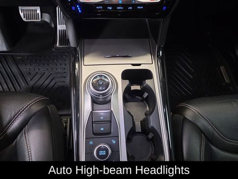 Used 2021 Ford Explorer ST w/ Equipment Group 401A image 18