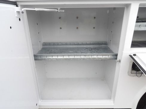 Used 2024 Chevrolet Silverado 3500 W/T w/ WT Convenience Package image 51