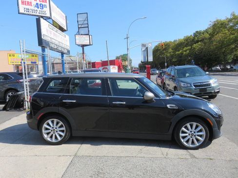 Used 2019 MINI Cooper Clubman image 8