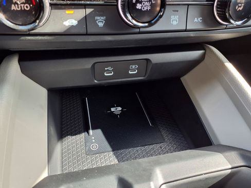 Used 2026 Honda Accord LX image 8