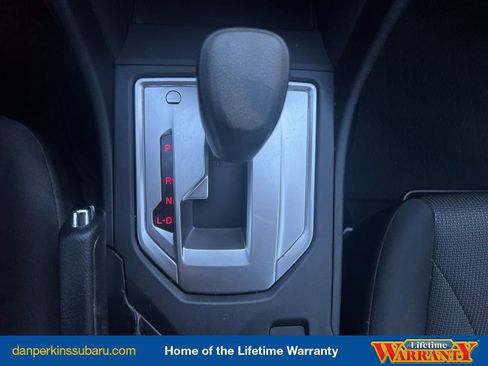 Used 2018 Subaru Impreza 2.0i image 19