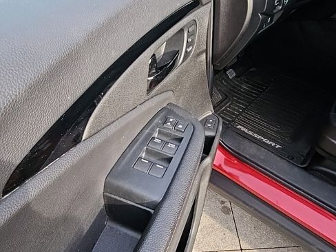 Used 2023 Honda Passport Elite image 13