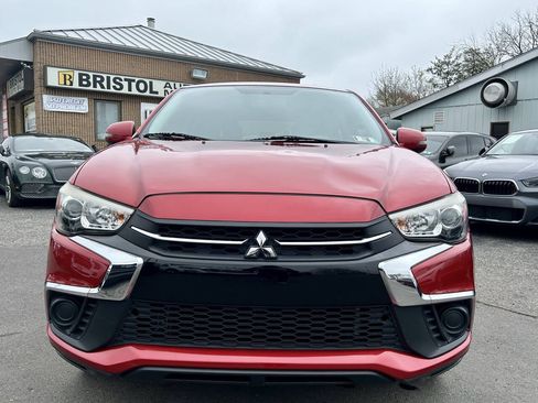 Used 2019 Mitsubishi Outlander Sport FWD image 9