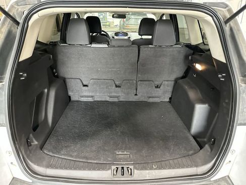 Used 2017 Ford Escape SE FWD image 23