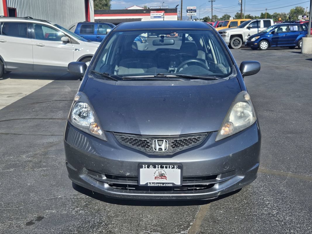 Used 2013 Honda Fit image 11