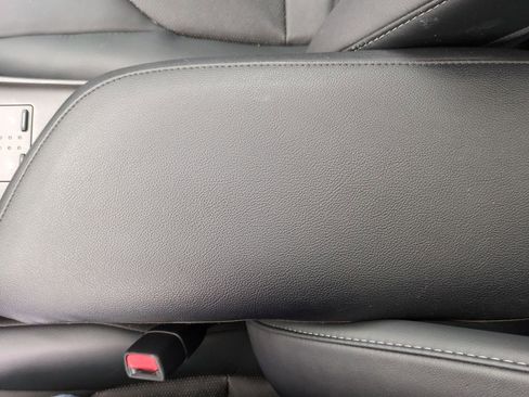 Used 2024 Toyota Camry XSE FWD image 24