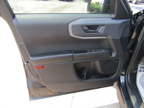 Used 2022 Ford Bronco Sport Big Bend AWD/4WD image 28