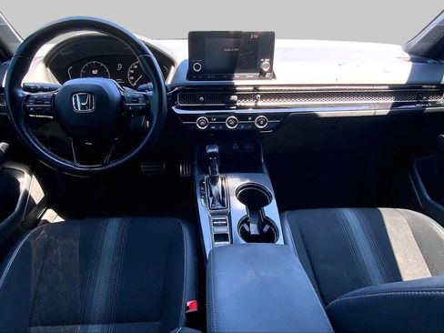 Used 2023 Honda Civic Sport image 15