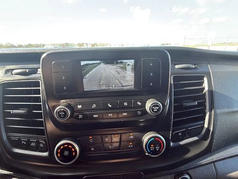 Used 2020 Ford Transit 350 148 High Roof Extended DRW image 21