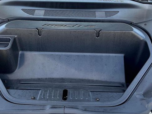 Used 2025 Ford Mustang Mach-E Select AWD/4WD image 10