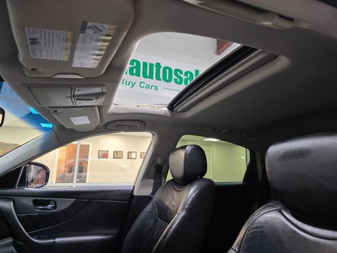 Used 2013 INFINITI FX37 Limited Edition image 37
