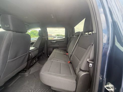 Used 2023 Chevrolet Silverado 1500 RST AWD/4WD image 19