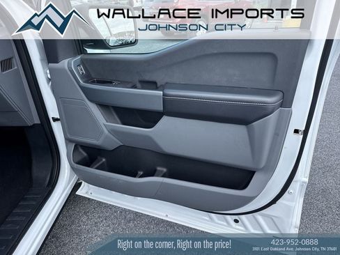 Used 2023 Ford F150 XLT AWD/4WD image 34