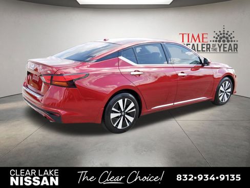 Used 2019 Nissan Altima 2.5 SL image 7