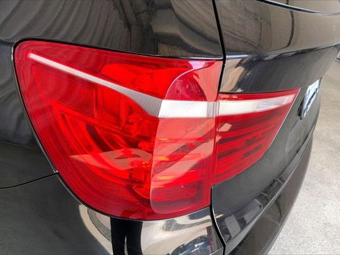 Used 2015 BMW X3 xDrive28i image 13