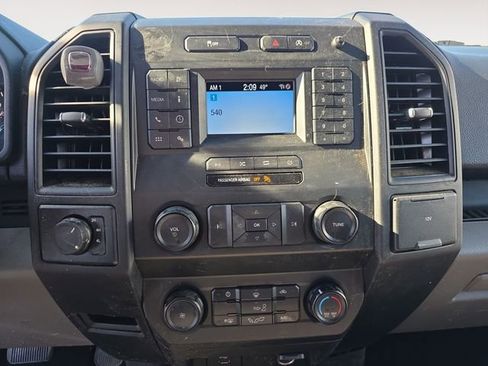 Used 2019 Ford F150 XL w/ XL Power Equipment Group image 10