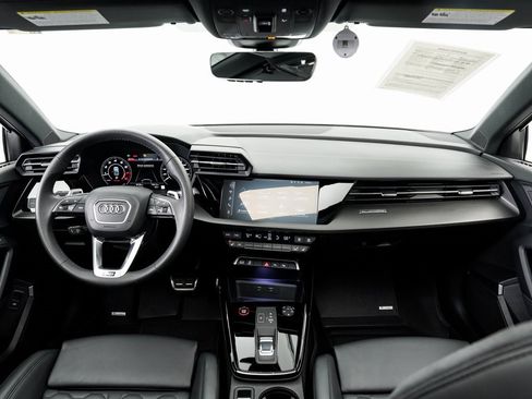 Used 2024 Audi RS 3 w/ RS Technology Package image 20