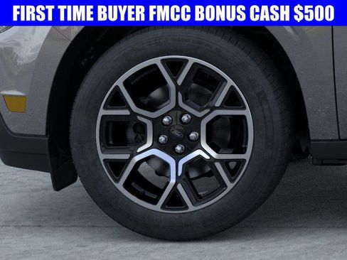 New 2026 Ford Maverick Lariat image 20