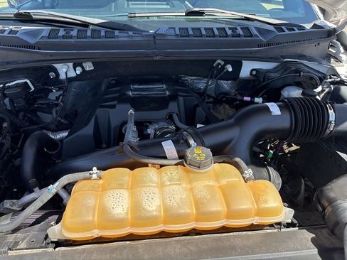 Used 2015 Ford F150 XLT w/ Equipment Group 301A Mid AWD/4WD image 53