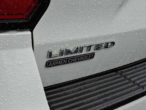 Used 2020 Ford Expedition Limited image 34