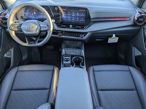 New 2026 Chevrolet Equinox RS w/ Convenience Package III image 18